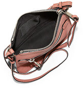 Thumbnail for your product : Marc Jacobs Pochette Leather Crossbody Bag
