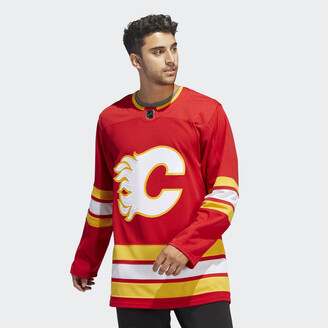 adidas Flames '73 Team Classics Jersey - Red