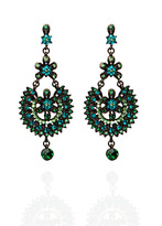 Thumbnail for your product : Aftershock Robin Chandelier Earrings