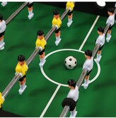 Thumbnail for your product : Sunnydaze 48In Compact Folding Foosball Game Table