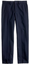 Thumbnail for your product : J.Crew Bowery classic pant in wool