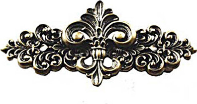 Sierra Lifestyles Oversized Western Southwestern Novelty Knob