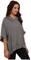 Thumbnail for your product : Alternative Apparel Alternative Light French Terry Cape