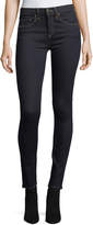 Thumbnail for your product : Veronica Beard Brooke Mid-Rise Skinny Jeans
