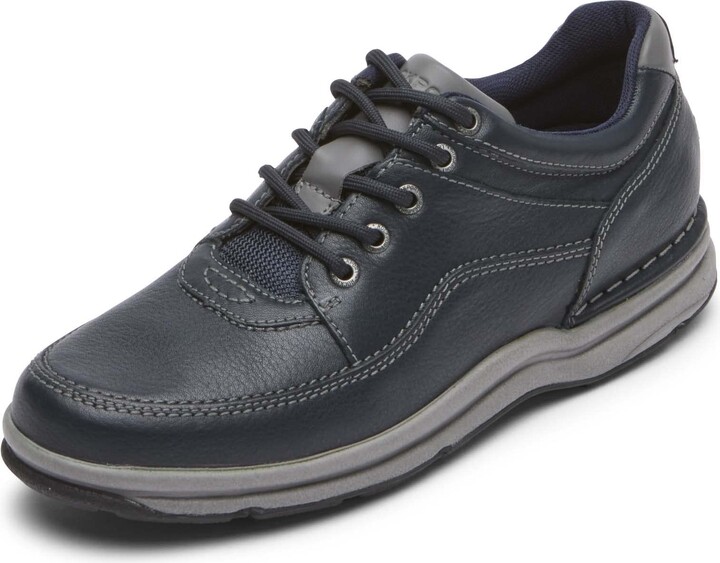 rockport world tour classic walking shoe