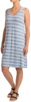 Thumbnail for your product : G.H. Bass & Co. Geo Stripe Dress - Sleeveless (For Women)