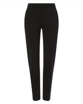 Thumbnail for your product : Jaeger Bi-Stretch Tapered Trousers