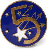 Thumbnail for your product : Ralph Lauren Enameled Star Pin