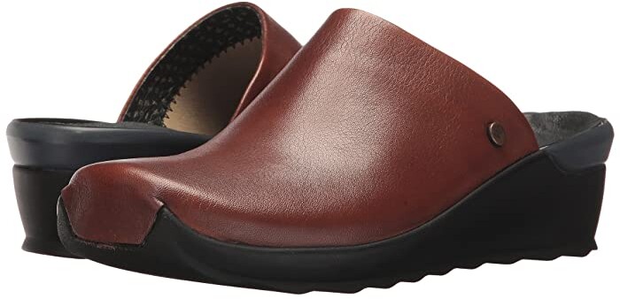 Wolky 6606 groen Wolky Why veterboot