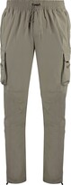 Thumbnail for your product : Represent 247 Cargo Trousers