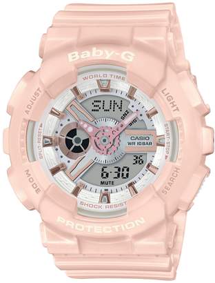 Casio Baby G Digital Watch