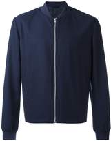 Thumbnail for your product : Gieves & Hawkes bomber jacket