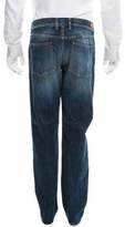 Thumbnail for your product : Michael Bastian Distressed Skinny Jeans w/ Tags