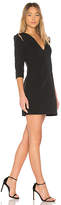 Thumbnail for your product : Milly Stephanie Dress
