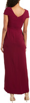 Thumbnail for your product : Dress the Population Maxi Dress
