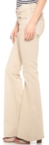 Thumbnail for your product : James Jeans Bella Perfect Fit and Flare Jeans