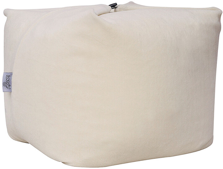 Loungie Magic Pouf Microplush Bean Bag ShopStyle