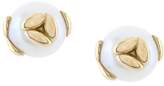 Thumbnail for your product : Bea Yuk Mui Bongiasca Pearl Rice stud earrings