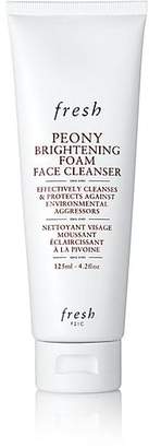 Fresh Women's Peony Brightening Foaming Face Cleanser