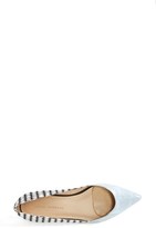 Thumbnail for your product : Loeffler Randall 'Lou' Pointy Toe Flat (Women)