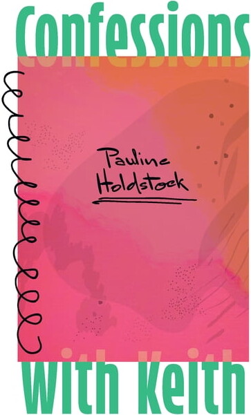 Confessions with Keith, (Paperback)