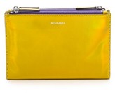Thumbnail for your product : Rebecca Minkoff Royal Triple Pouch
