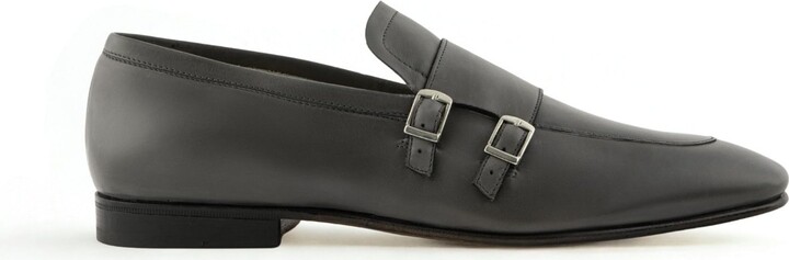 Mariano Shoes Odeceixe Loafer Grey
