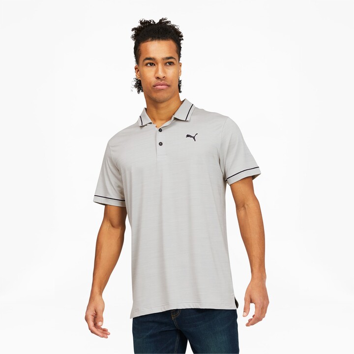 Puma Golf Shirts Men | Shop the world's largest collection of 
