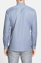Thumbnail for your product : Theory 'Zack PS.Keros' Modern Fit Check Sport Shirt