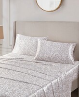 Thumbnail for your product : Madison Park Essentials Satin Pillowcase Pair, King