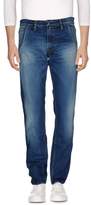 Thumbnail for your product : Kuyichi Denim trousers