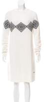 Thumbnail for your product : Loro Piana Cashmere Sweater Dress