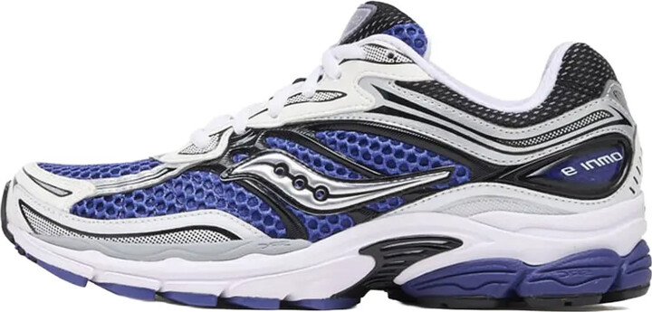 Saucony ProGrid Omni 9 sneakers