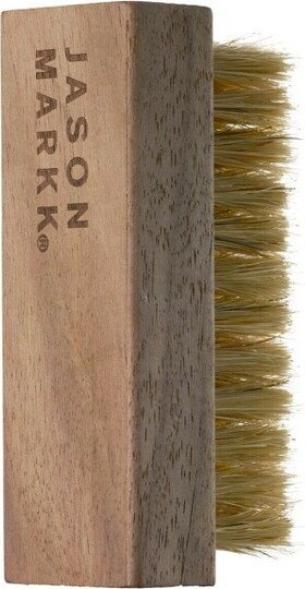 Jason Markk JasonMarkkPremiumShoeCleaningBrushforDelicateMaterials