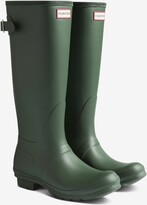 Thumbnail for your product : Hunter Women's Tall Back Adjustable Wellington Boots