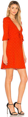 Free People All Yours Mini Dress