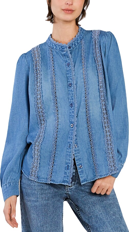 BILLY T Sweet Confection Shirt