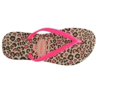 Thumbnail for your product : Havaianas Girls Slim Fashion Toddler & Youth Flip Flop