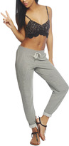 Thumbnail for your product : Wet Seal Striped Jogger Pant