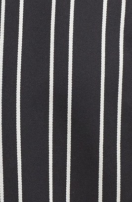 Givenchy Women's Stripe Wool Jacquard Jacket