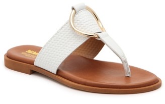 coach and four prato wedge sandal