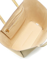 Thumbnail for your product : Stella McCartney Superhero Structured Tote Bag