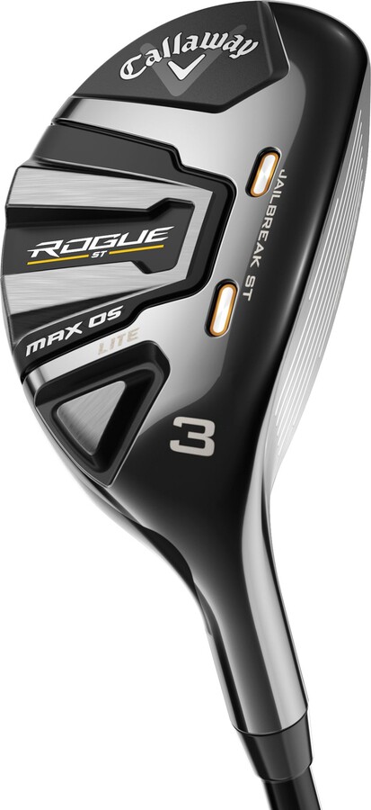 Callaway Women's Rogue ST MAX OS Lite Hybrid - Used Demo, Right Hand