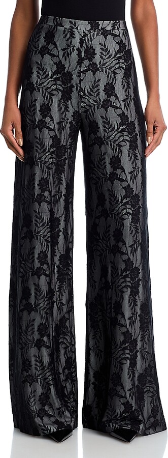 Norma Kamali Elephant Pants