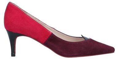 Daniele Ancarani Woman Pumps