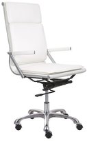 Thumbnail for your product : ZUO Lider Plus High Back Office Chair