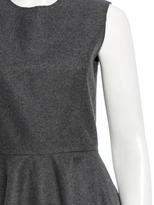 Thumbnail for your product : Yves Saint Laurent 2263 Yves Saint Laurent Dress