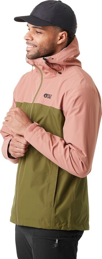 Picture Organic Volute 2.5L Jacket - Men's