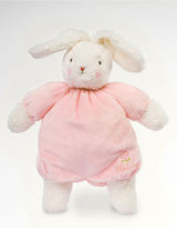 Thumbnail for your product : Bunnies by the Bay Infants Pink Sweet Buns -Smart Value