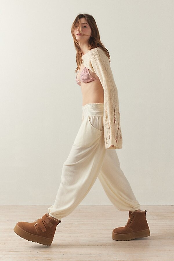 Out From Under BouncePlush Teegan Lounge Pant